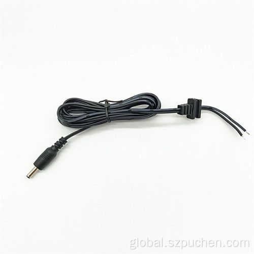 Dc Power Cable Extension DC Power Adapter Supply Extension Cable Factory
